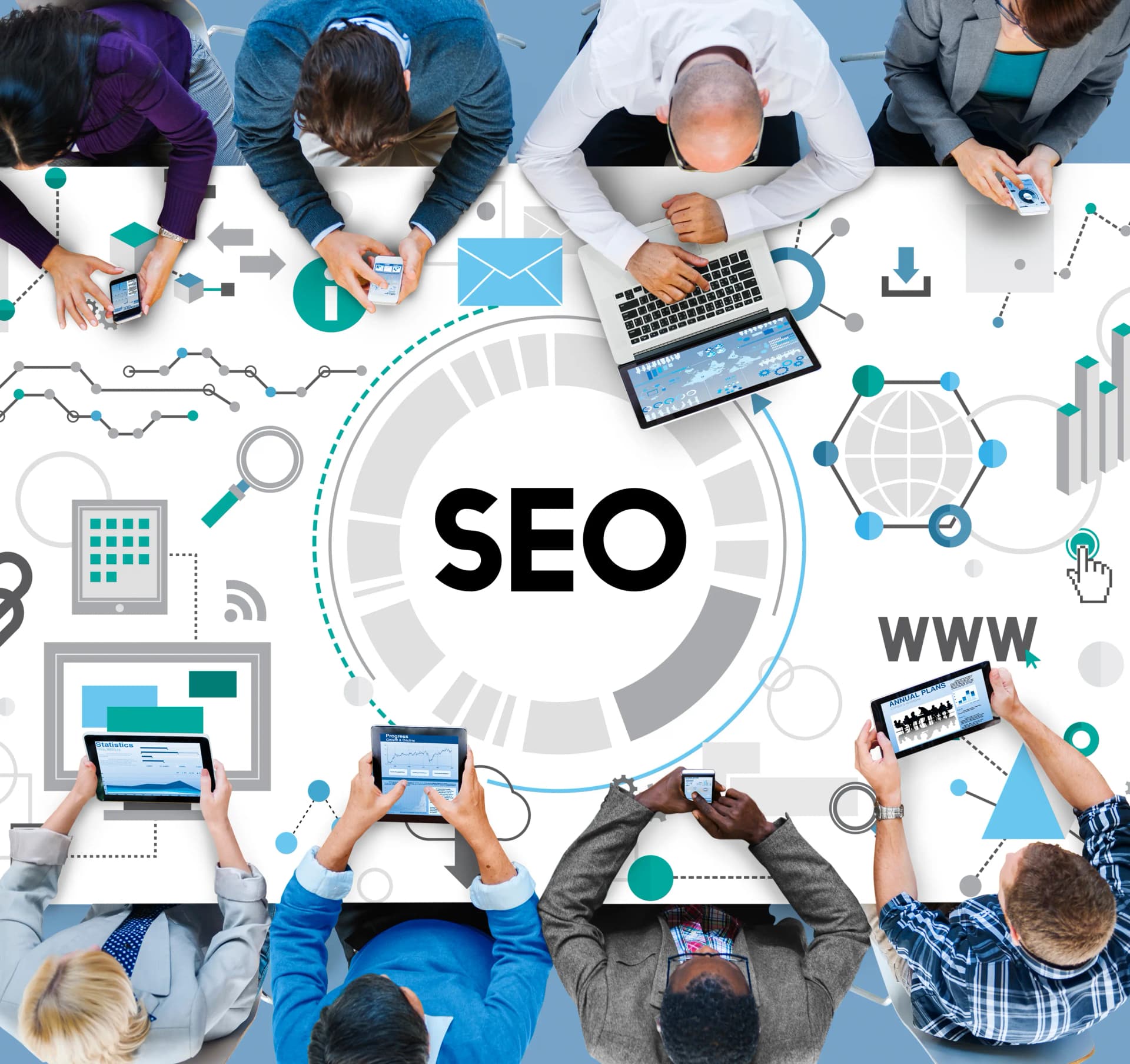 Technical SEO & Organic Growth Technical SEO & Organic Growth
